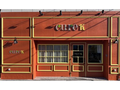 キュアケー(cureK)の写真