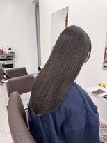 クロエ バイ ラヴィズム 寺尾店(CLOE by LUVISM)&nbsp;質感再整カラー