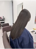質感再整カラー