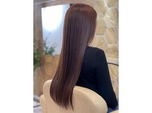 キーズヘアー(keys hair)