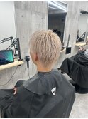 ミルクティーベージュ