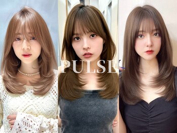 PULSE ginza【パルスギンザ】