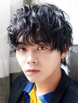 ライラ(Lyla)&nbsp;グランジマッシュスパイラル