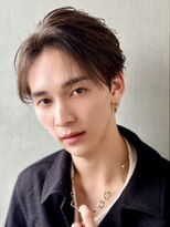 フェザーショート