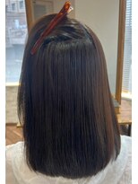 グロース(growth)&nbsp;Before→after