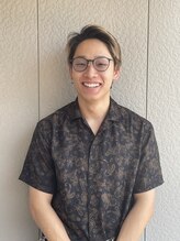 サロンズ ヘア 久留米国分店(SALONS HAIR) 鶴田 髪質改善