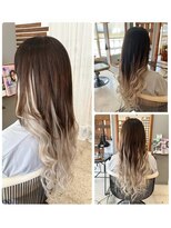 チーズ(CheE's) ロングヘア