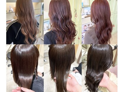 ブランシェ 高蔵寺店(BRANCHE)の写真