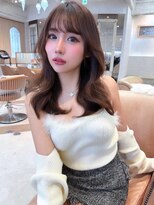 ロンドアリシア 金山(Lond Alexia)&nbsp;美髪のススメ/縮毛矯正/姫カットレイヤー/髪質改善/韓国風カット