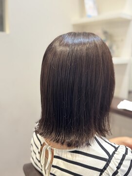 アナザーワールドココン(ANOTHER WORLD cocon) 王道メテオカラー