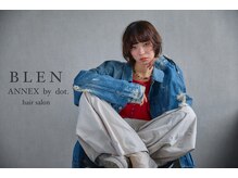 ブレンアネックスバイドット(BLEN ANNEX by.dot)