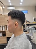 ニコヘアー(25Niko Hair)&nbsp;フェード