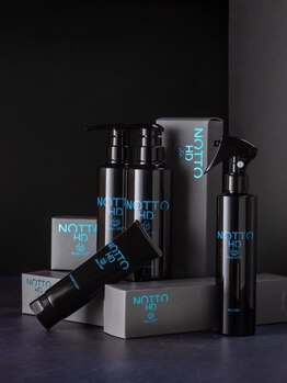 大人女性の髪のお悩みに寄り添う特別ケアをご提供。厳選トリートメントで理想の美髪に♪