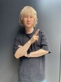 アレンヘアー 函館店(ALLEN hair) KAITO 