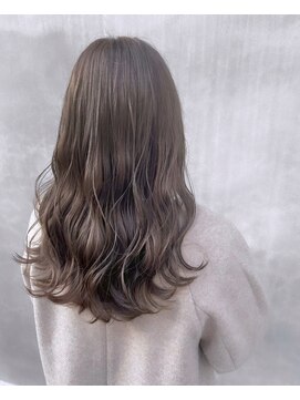 西葛西#レイヤーカット#韓国ヘア#20代30代40代