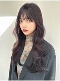 髪質改善/ブリーチ/レイヤーカット/トリートメント1362
