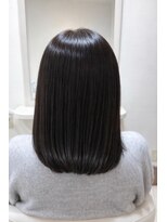 アミーベル(AMI a BELLE)&nbsp;髪質改善・縮毛矯正・白髪染め・ショートカットも◎