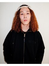 サル 代官山(SAL)&nbsp;関谷 日和太