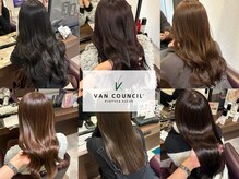 ヴァンカウンシル 伊那(VAN COUNCIL)