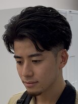 ササ 京都河原町店(33 SASA)&nbsp;大人毛流れショート京都