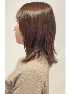 ハートボックス 四谷店(Heart box) レイヤーミディアム