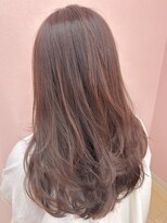 フェアリーパーフェクト(FAIRY PERFECT)&nbsp;レイヤースタイル