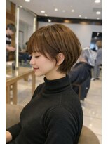 ロハスバイケンジ(LOHAS by KENJE)&nbsp;【小田急相模原】くびれショート