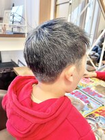 コアフィールフィス(COIFFURE fils) 《見附 今町》