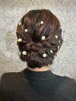 ララ(LalA)&nbsp;アップスタイル