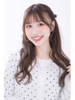 ルノンルージュ(Renon Rouge)&nbsp;韓国メイクフォトプラン