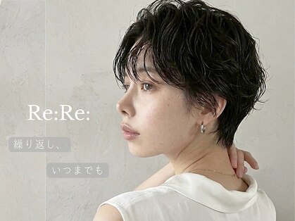 リリ(Re:Re:)の写真