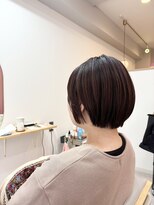 ハレ(HALe) グラボブ30代/40代/50代