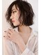 ロマリア 青山 南青山(Lomalia)の写真/[乾かすだけでキマる]大人女性ならではの魅力を引き出す*上品な艶感と潤い溢れる自然な美髪へ[青山/表参道]