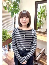 グッドネイバーズ 流山おおたかの森店(GOOD NEIGHBORS)&nbsp;船見 夢菜