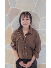 アース 志木店(HAIR & MAKE EARTH)&nbsp;池田 美紀