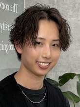 ノス 表参道(NOOS) Kounosuke