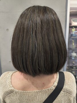 フィッツ(Fits) ハイライトで気分転換