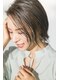 ニコ(nico.)の写真/全製品オーガニック認証を100%取得のヴィラロドラ。成分は92%が天然由来のオーガニックカラーを使用