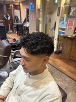 リットジェンツ 千葉(Lit Gents)&nbsp;ラルフカール