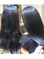 ラフィスヘアー トーン 竹ノ塚駅前店(La fith hair tone) 広がり癖悩みとさようなら!髪質改善縮毛矯正お任せください♪