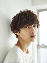 クート 東川口(ku-to)&nbsp;無造作パーマ×マッシュ×東川口