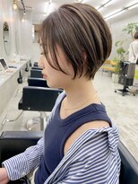 ヴィー 青山/表参道(VIE)&nbsp;【VIE/つばさ】ショート／ボブ／ショートボブが得意な美容院 6