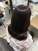 クム 川越(kum)&nbsp;ナチュラルブラウン