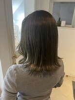 キコ(kico)&nbsp;オリーブグレージュ