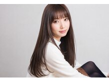 クラウンズヘア