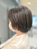 ラボー ノースプラザ店(LA'BO)&nbsp;大人ショート