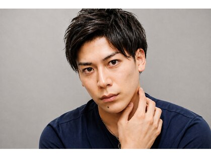 メンズ レオ 南森町店(men's LEO)の写真