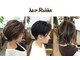 ヘアー ルッカ(hair Rukka)の写真