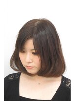 美容室イーナ(e na)&nbsp;エアリーボブ★