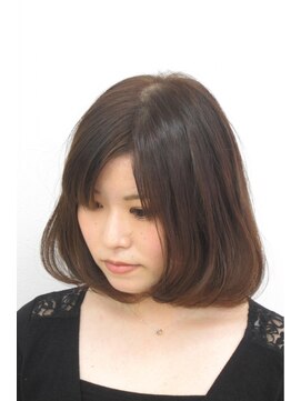 美容室イーナ(e na) エアリーボブ★